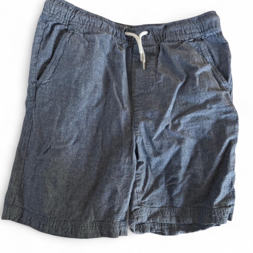 Tommy Bahama Kids Blue Shorts